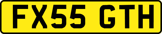 FX55GTH