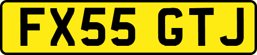 FX55GTJ