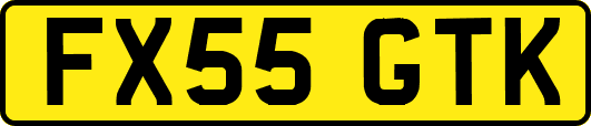 FX55GTK
