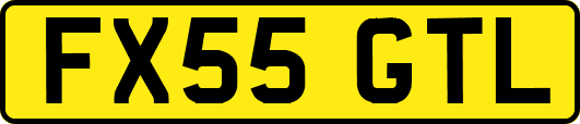 FX55GTL