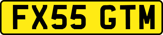 FX55GTM