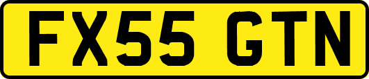 FX55GTN
