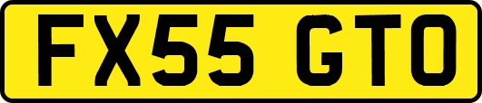 FX55GTO