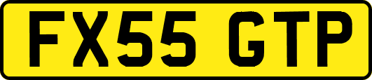 FX55GTP
