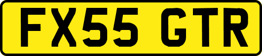 FX55GTR