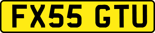 FX55GTU