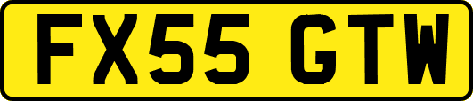 FX55GTW