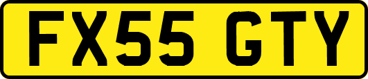 FX55GTY