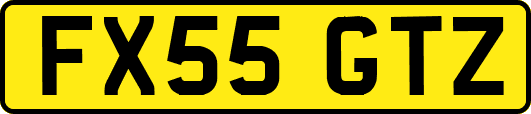 FX55GTZ