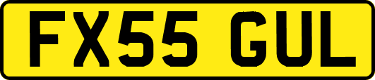 FX55GUL
