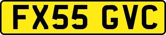 FX55GVC