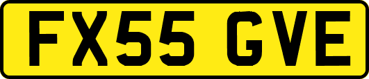 FX55GVE