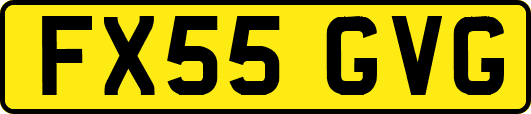 FX55GVG