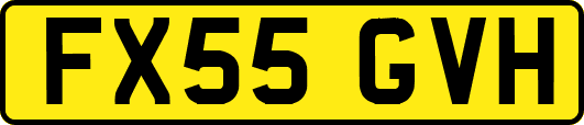 FX55GVH