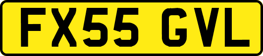 FX55GVL