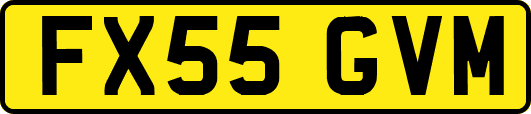 FX55GVM