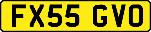 FX55GVO