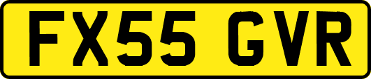 FX55GVR