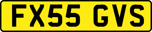 FX55GVS