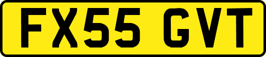 FX55GVT
