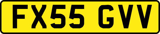FX55GVV