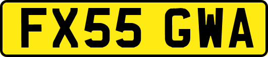 FX55GWA