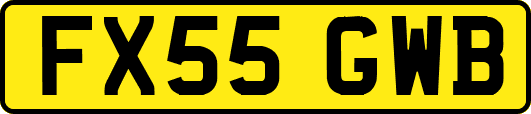 FX55GWB