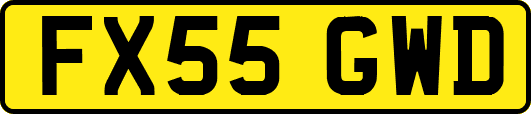 FX55GWD