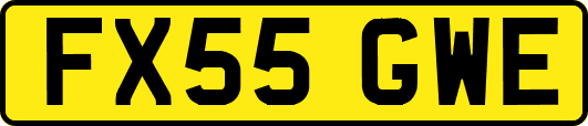 FX55GWE