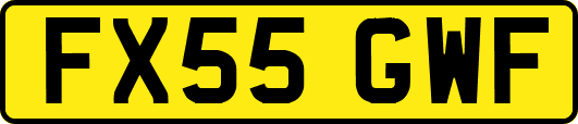FX55GWF
