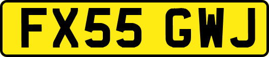 FX55GWJ
