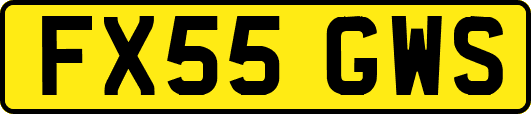 FX55GWS