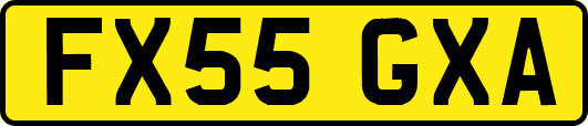 FX55GXA