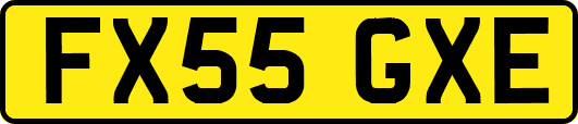 FX55GXE