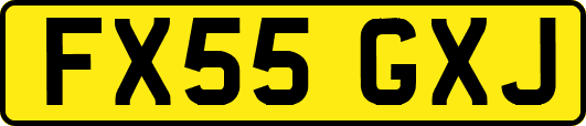 FX55GXJ