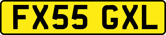 FX55GXL