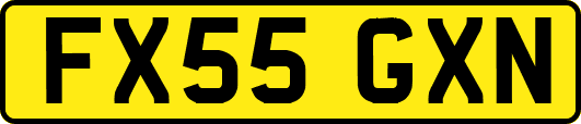 FX55GXN