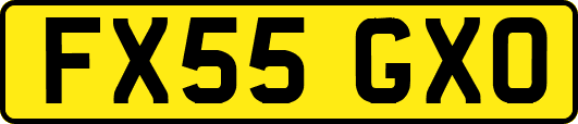 FX55GXO