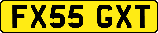 FX55GXT