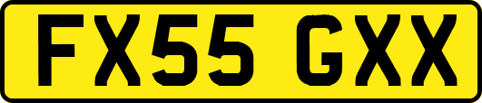 FX55GXX