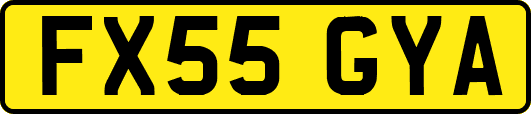 FX55GYA