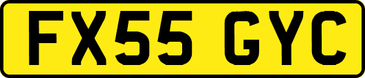 FX55GYC