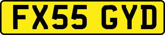 FX55GYD
