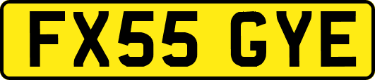 FX55GYE