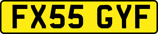 FX55GYF
