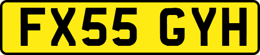 FX55GYH