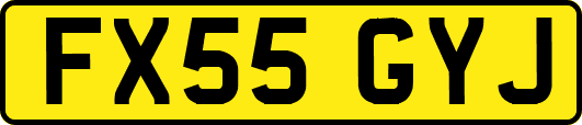 FX55GYJ