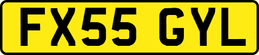 FX55GYL