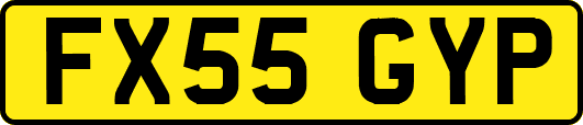FX55GYP