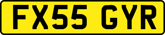 FX55GYR
